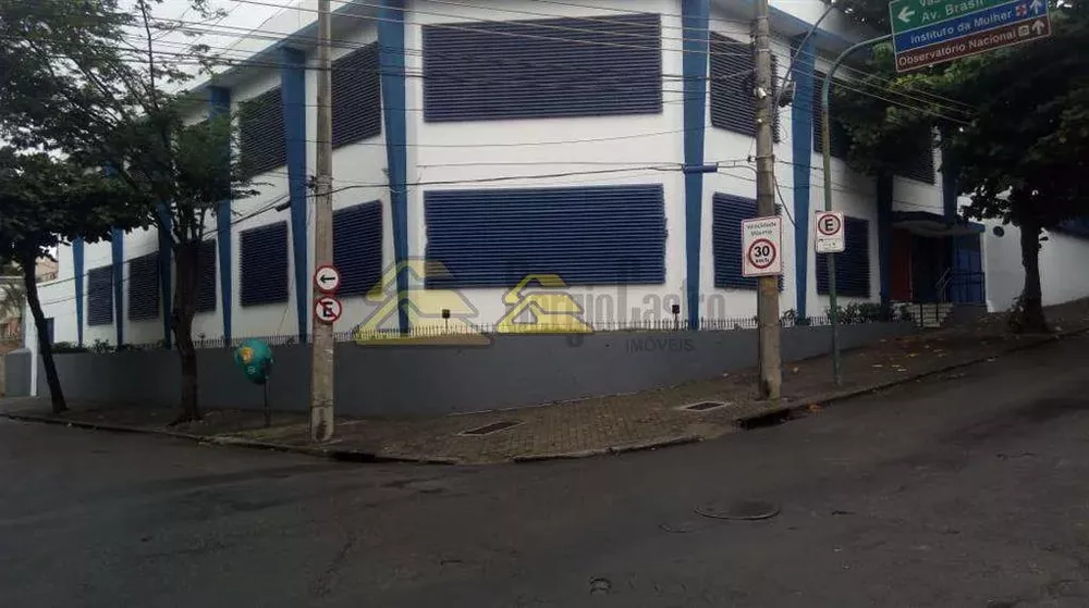 Prédio Inteiro, 1616 m² - Foto 1