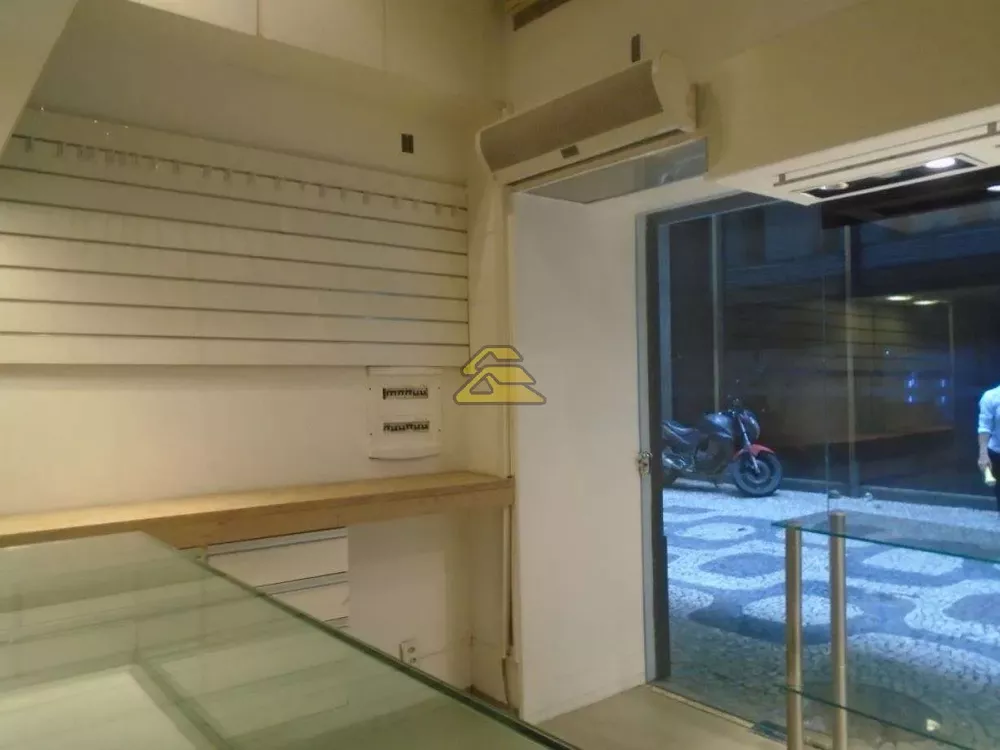 Loja-Salão, 82 m² - Foto 17