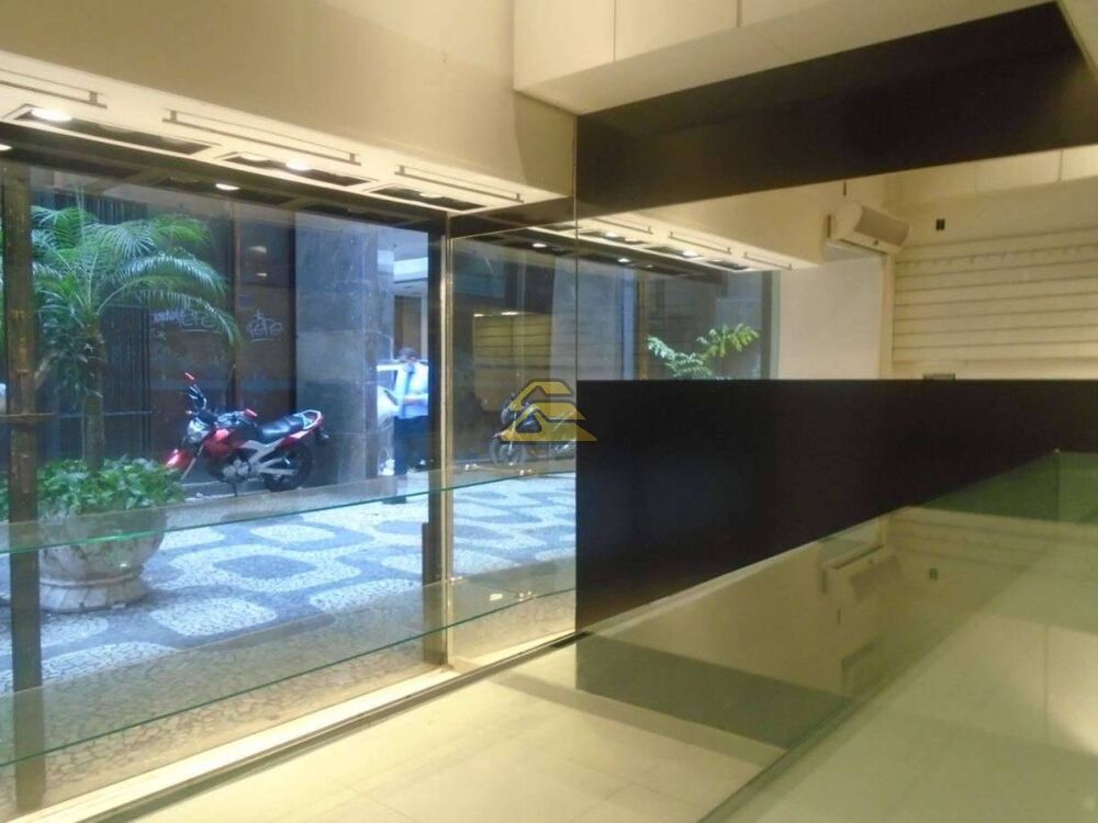 Loja-Salão, 82 m² - Foto 3