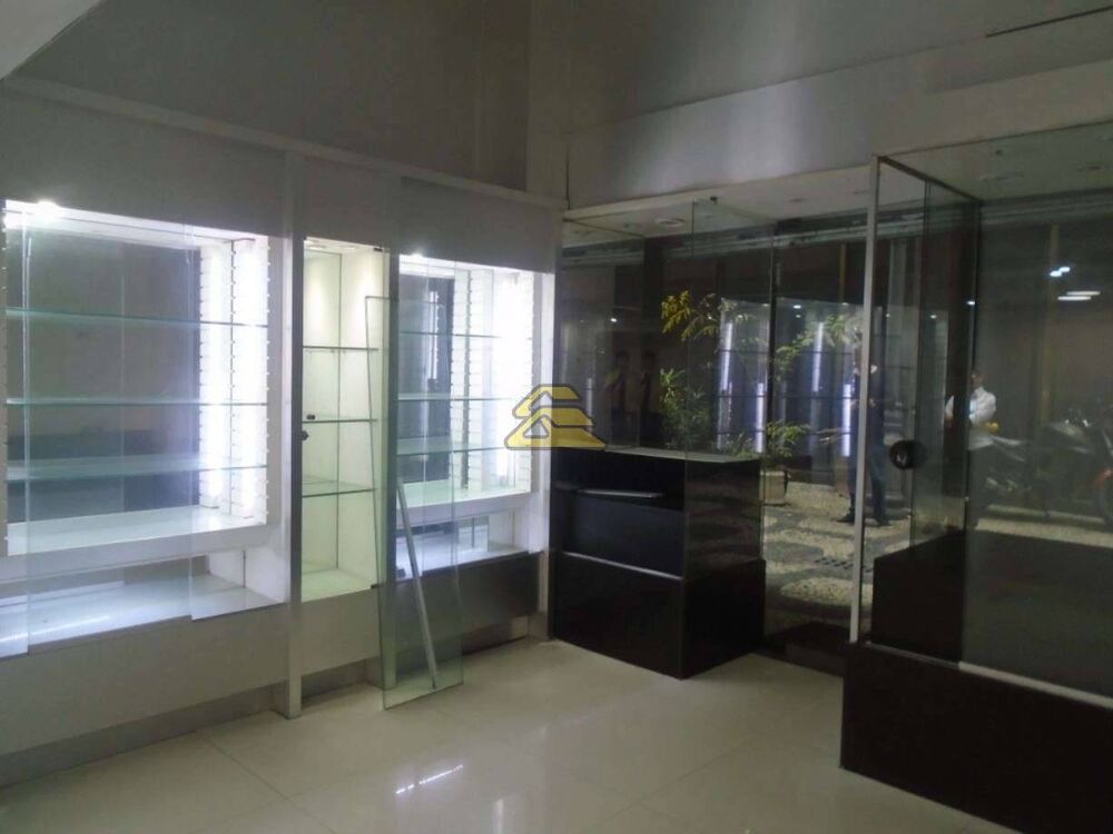 Loja-Salão, 82 m² - Foto 4