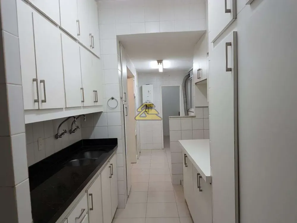 Apartamento, 2 quartos, 200 m² - Foto 17