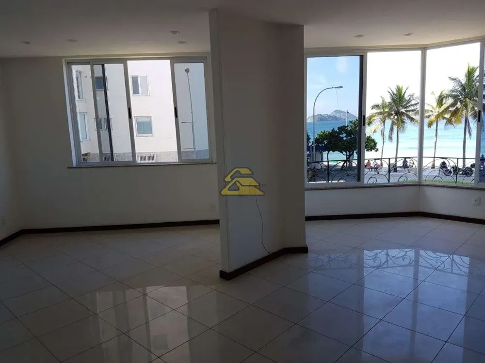 Apartamento, 2 quartos, 200 m² - Foto 2