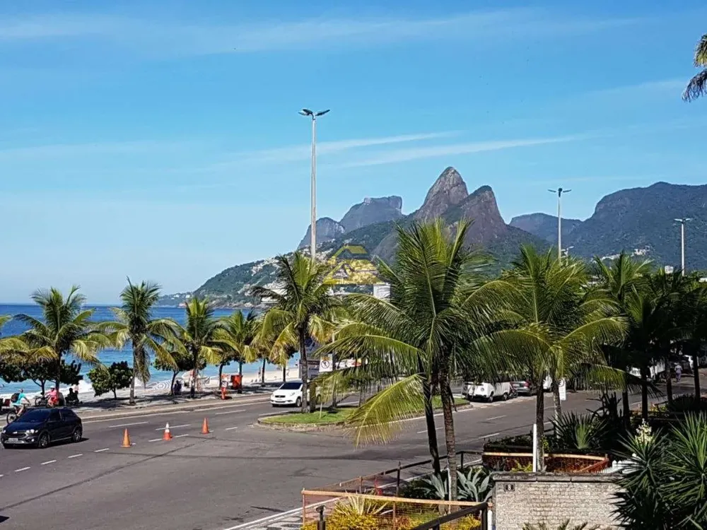 Apartamento, 2 quartos, 200 m² - Foto 25