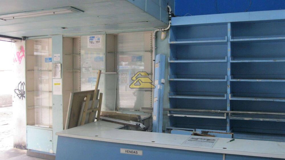 Loja-Salão, 309 m² - Foto 5