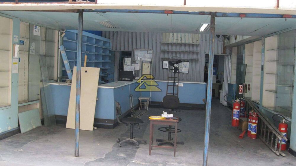 Loja-Salão, 309 m² - Foto 3