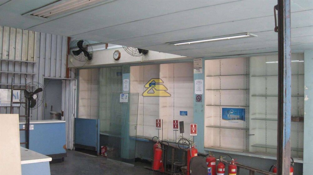 Loja-Salão, 309 m² - Foto 4