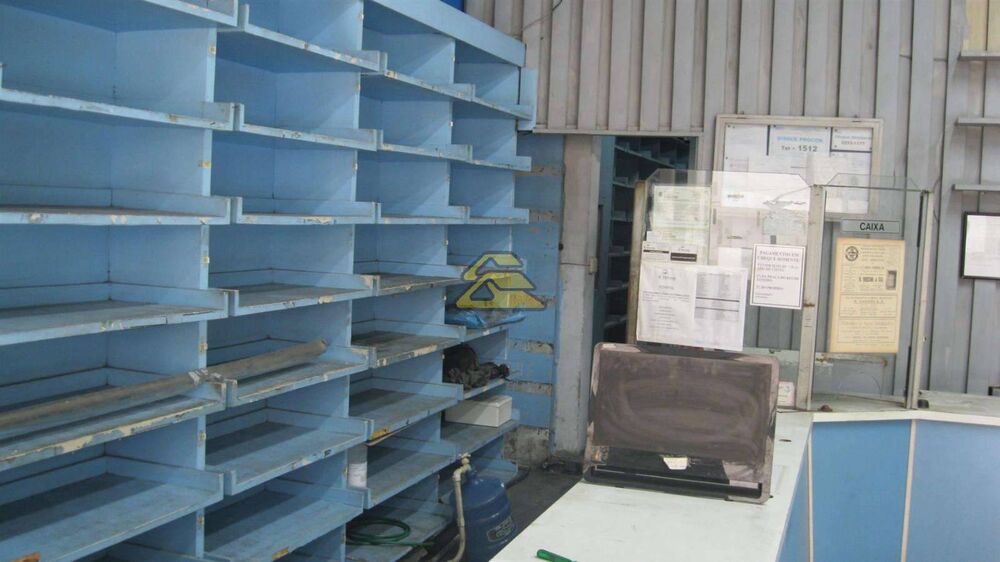 Loja-Salão, 309 m² - Foto 6