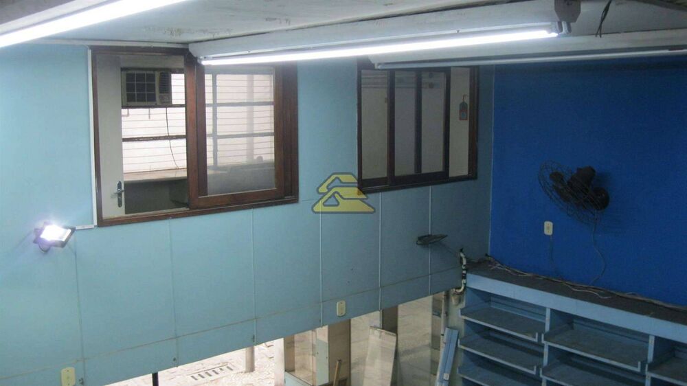 Loja-Salão, 309 m² - Foto 11