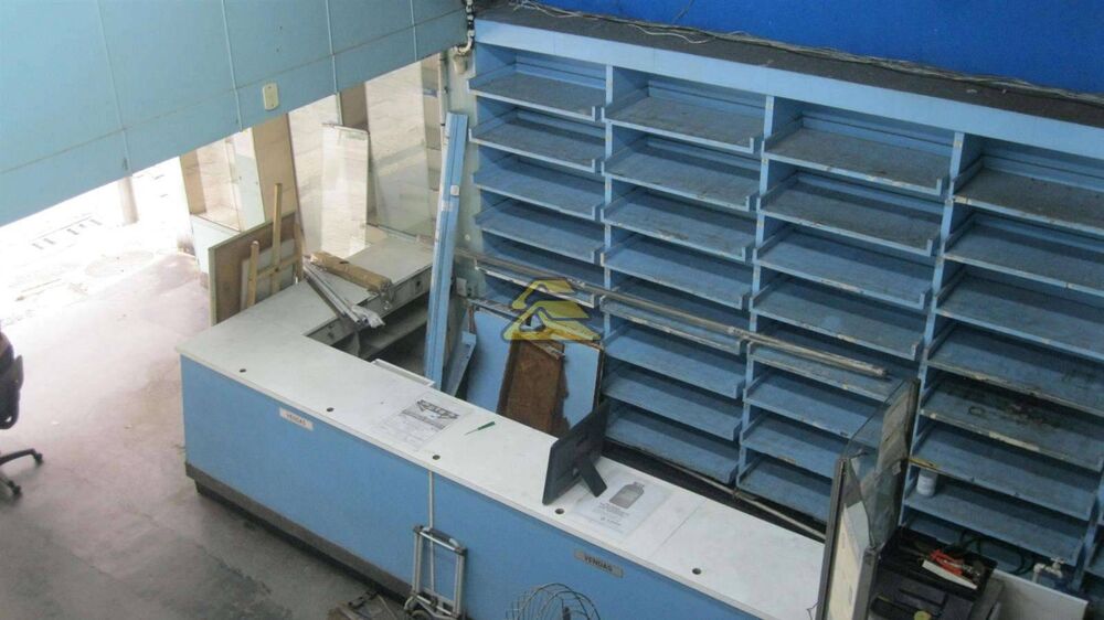 Loja-Salão, 309 m² - Foto 8