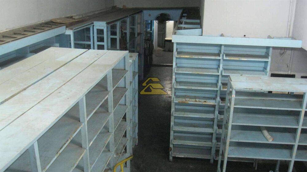 Loja-Salão, 309 m² - Foto 7