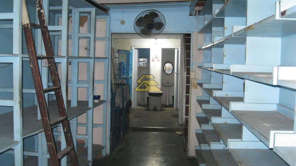 Loja-Salão, 309 m² - Foto 1