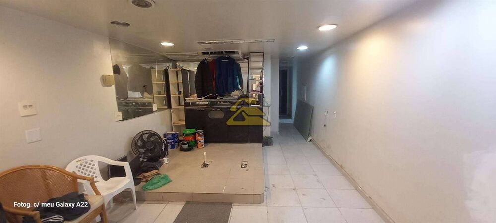 Loja-Salão, 331 m² - Foto 3