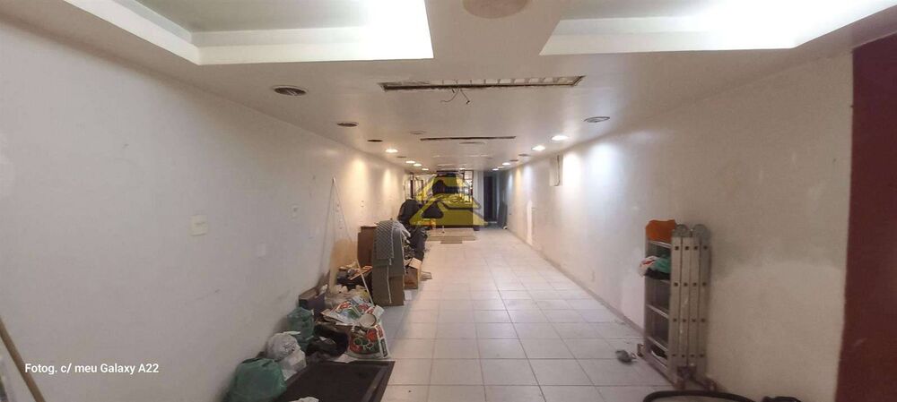 Loja-Salão, 331 m² - Foto 2