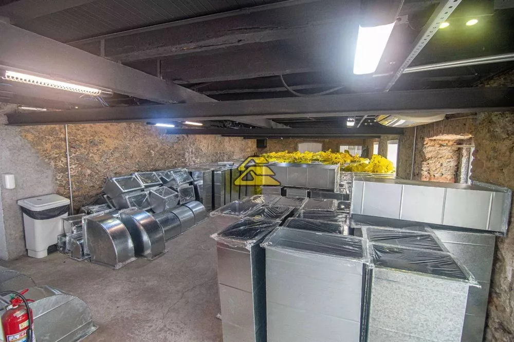 Prédio Inteiro, 1500 m² - Foto 15