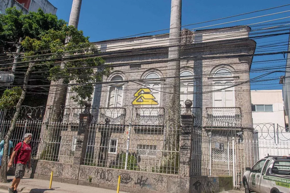 Prédio Inteiro, 1500 m² - Foto 1