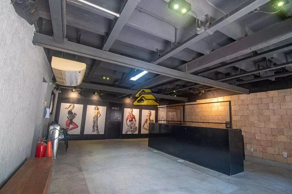 Prédio Inteiro, 1500 m² - Foto 17