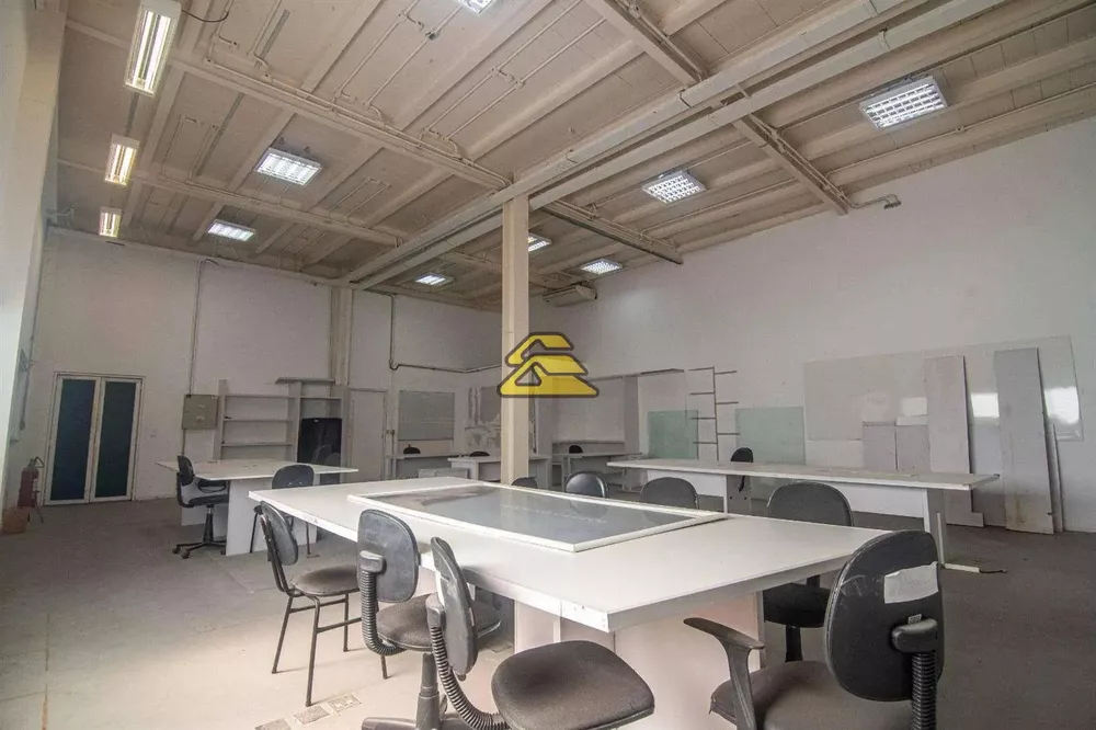 Prédio Inteiro, 1500 m² - Foto 24