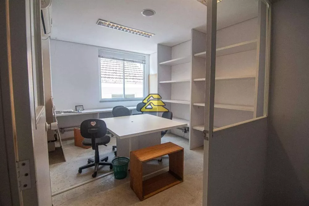 Prédio Inteiro, 1500 m² - Foto 27