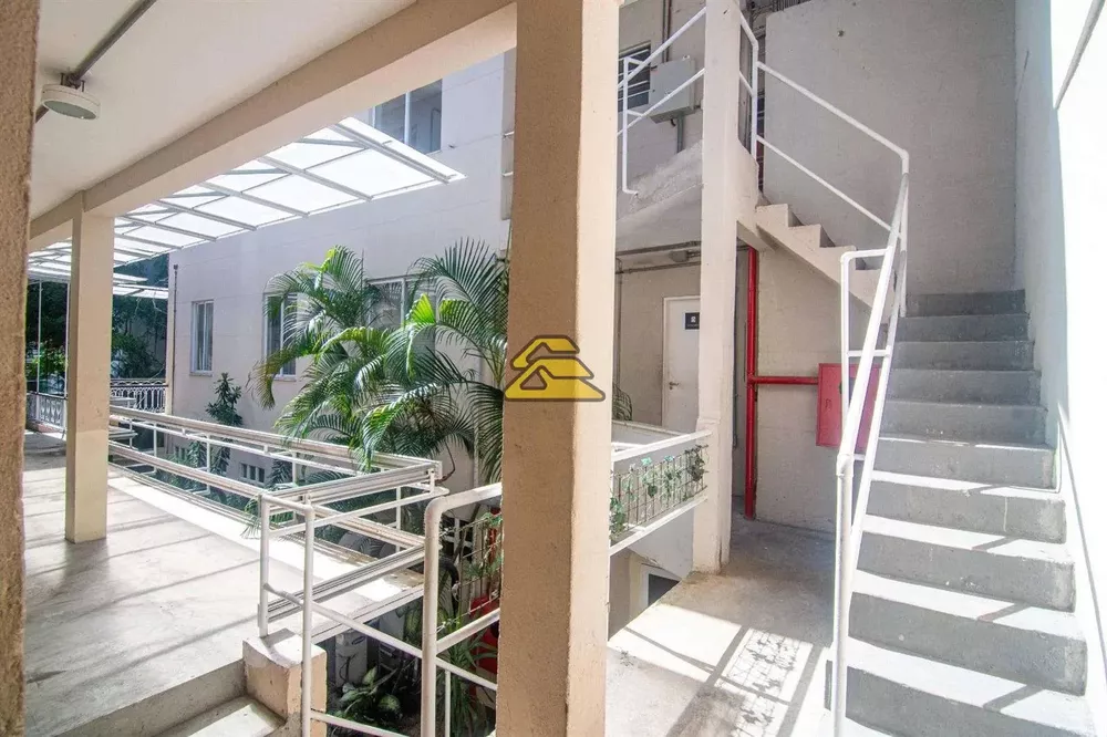 Prédio Inteiro, 1500 m² - Foto 18