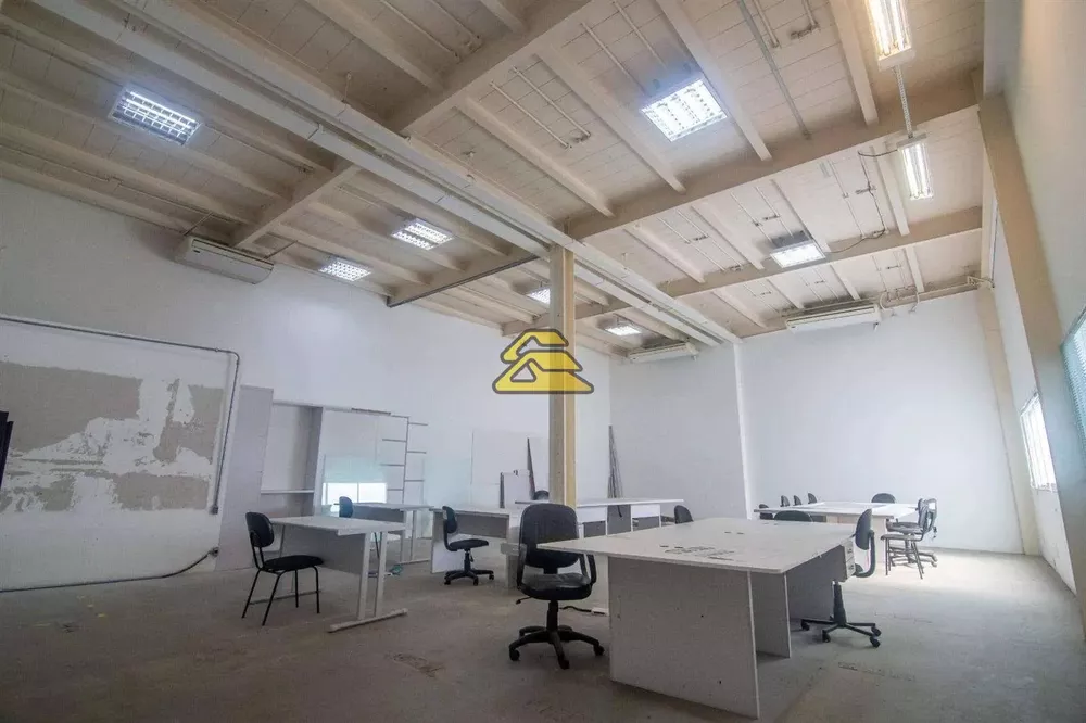 Prédio Inteiro, 1500 m² - Foto 7