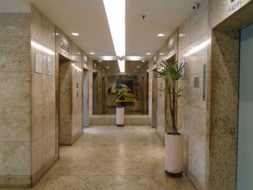 Sala-Conjunto, 52 m² - Foto 17