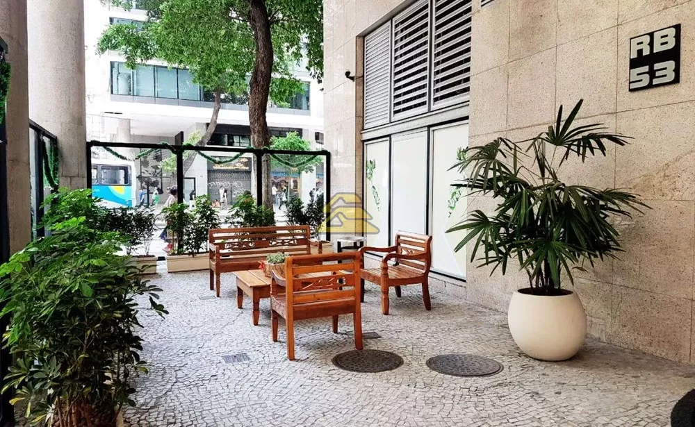 Sala-Conjunto, 361 m² - Foto 23