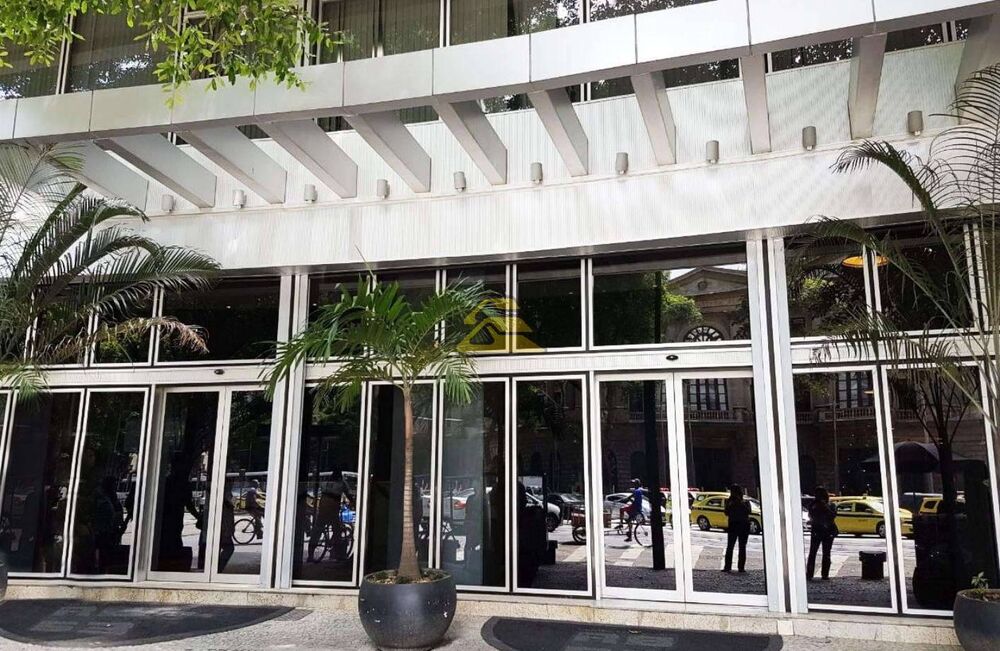 Sala-Conjunto, 361 m² - Foto 24