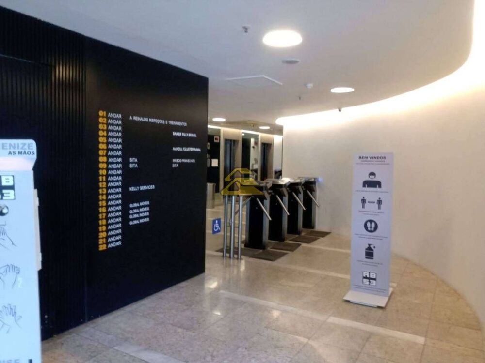 Sala-Conjunto, 361 m² - Foto 19