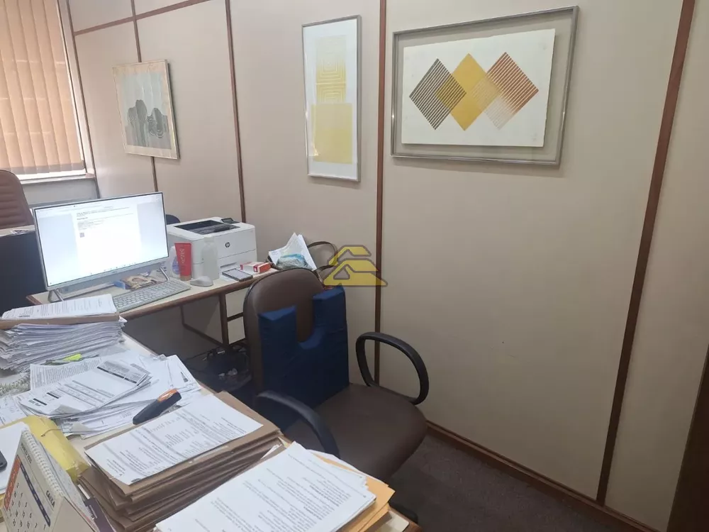 Sala-Conjunto, 215 m² - Foto 23