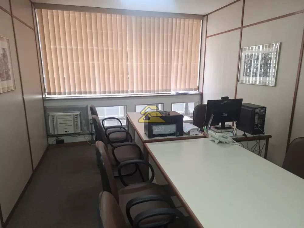 Sala-Conjunto, 215 m² - Foto 11