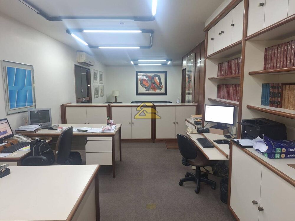 Sala-Conjunto, 215 m² - Foto 27