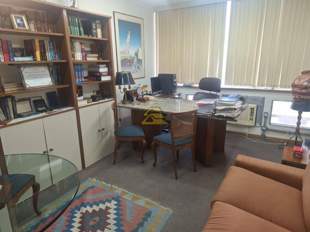 Sala-Conjunto, 215 m² - Foto 28