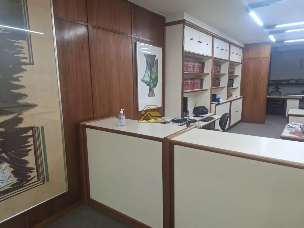 Sala-Conjunto, 215 m² - Foto 10
