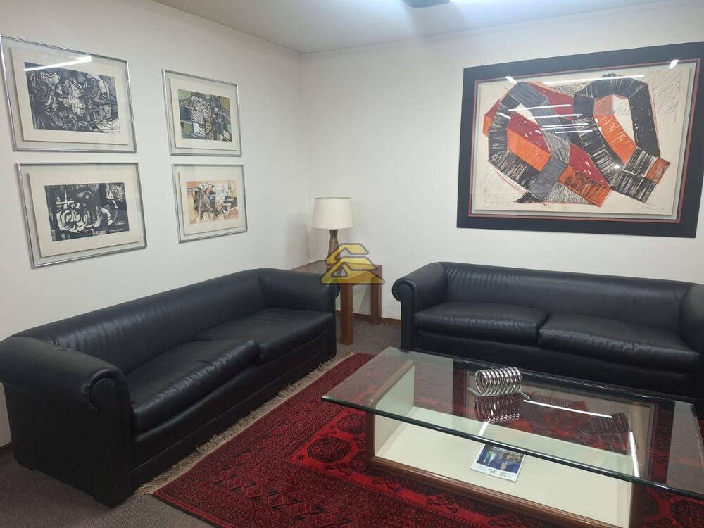 Sala-Conjunto, 215 m² - Foto 25