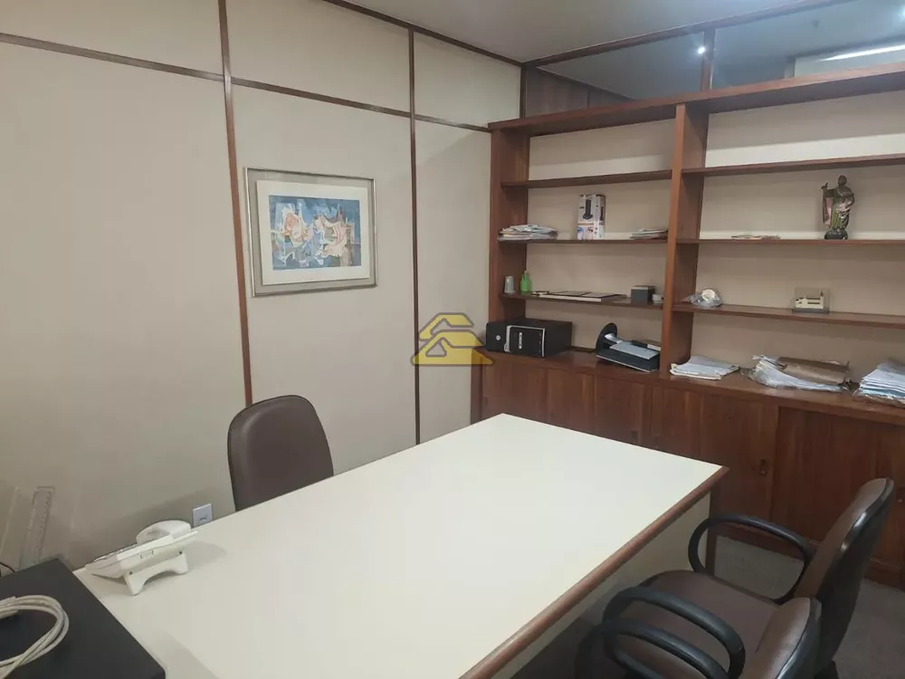 Sala-Conjunto, 215 m² - Foto 17