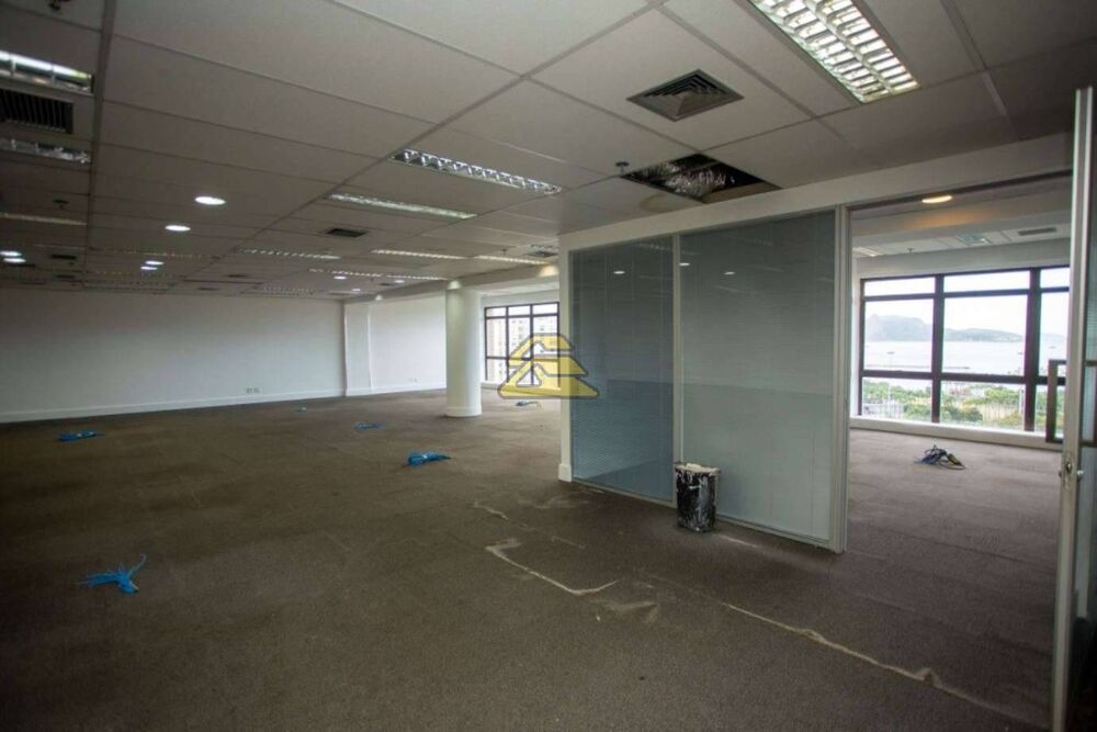 Conjunto Comercial-Sala para alugar, 512m² - Foto 5