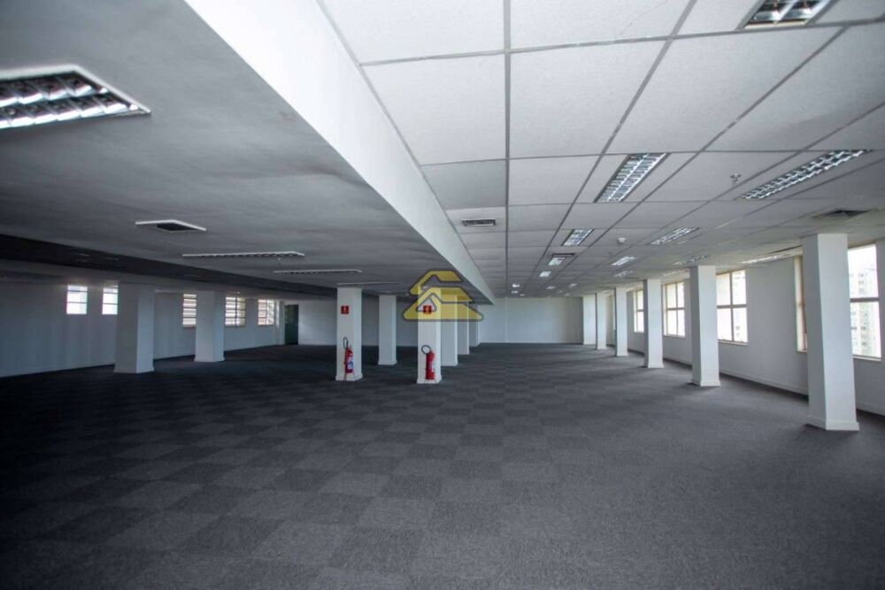 Conjunto Comercial-Sala para alugar, 512m² - Foto 10
