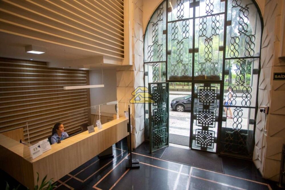 Conjunto Comercial-Sala para alugar, 512m² - Foto 3