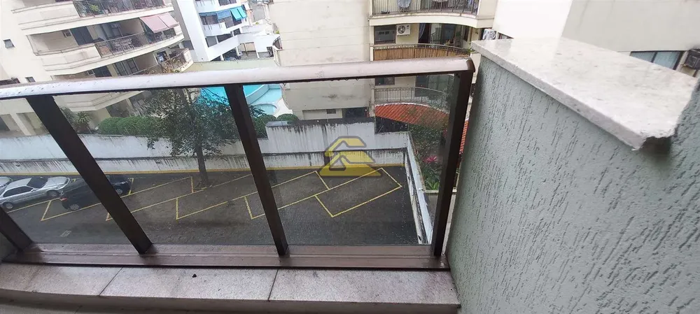 Apartamento, 1 quarto, 40 m² - Foto 17
