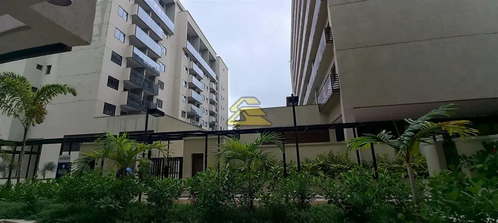 Apartamento, 1 quarto, 40 m² - Foto 7