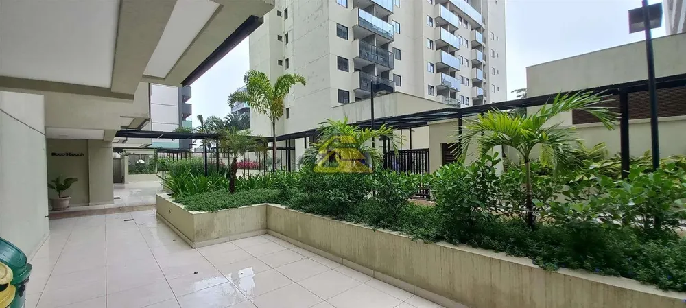 Apartamento, 1 quarto, 40 m² - Foto 23