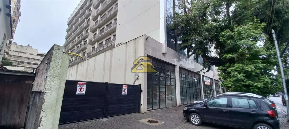 Apartamento, 1 quarto, 40 m² - Foto 4