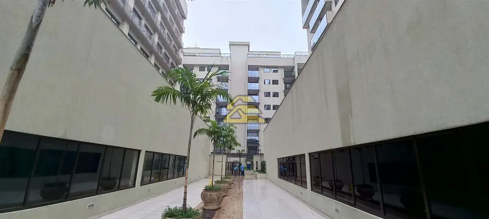 Apartamento, 1 quarto, 40 m² - Foto 21
