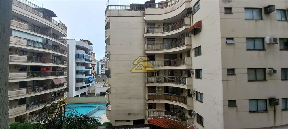 Apartamento, 1 quarto, 40 m² - Foto 16