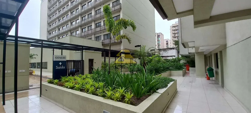 Apartamento, 1 quarto, 40 m² - Foto 5