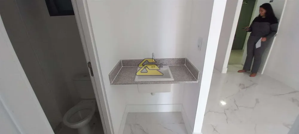Apartamento, 1 quarto, 40 m² - Foto 19