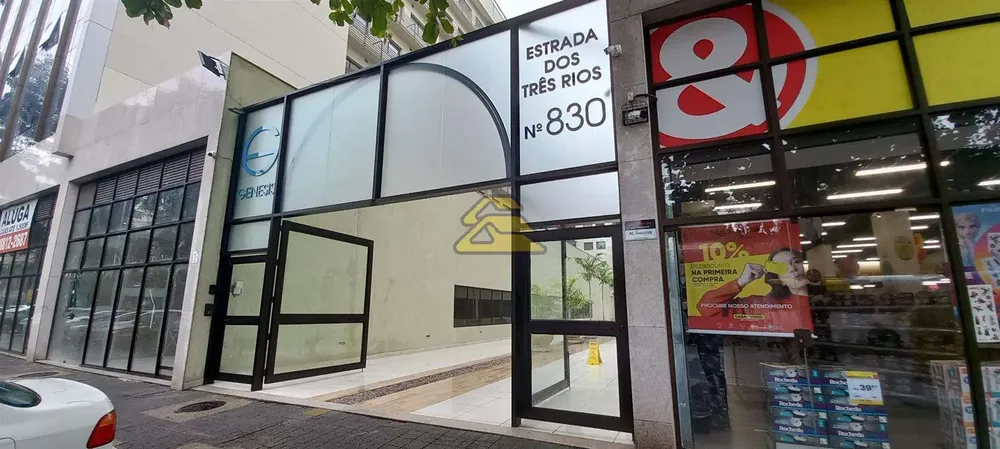 Apartamento, 1 quarto, 40 m² - Foto 20