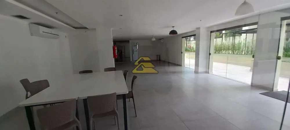 Apartamento, 1 quarto, 40 m² - Foto 12