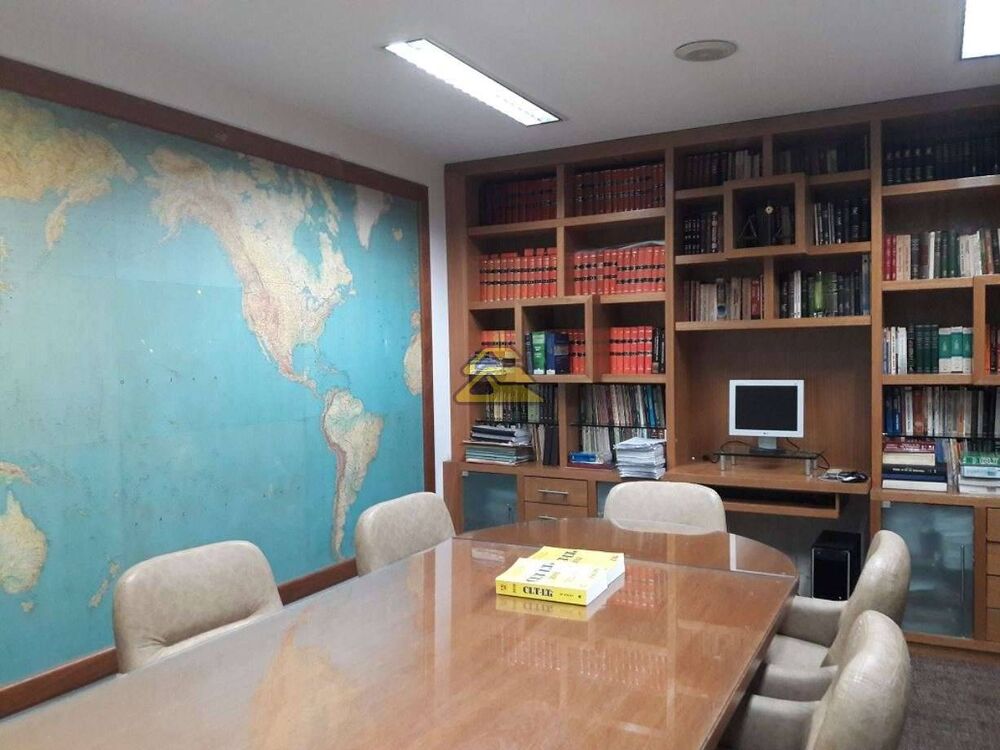 Sala-Conjunto, 373 m² - Foto 12