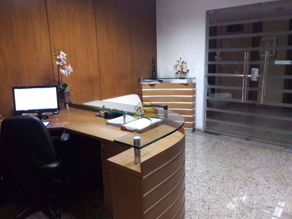 Sala-Conjunto, 373 m² - Foto 2